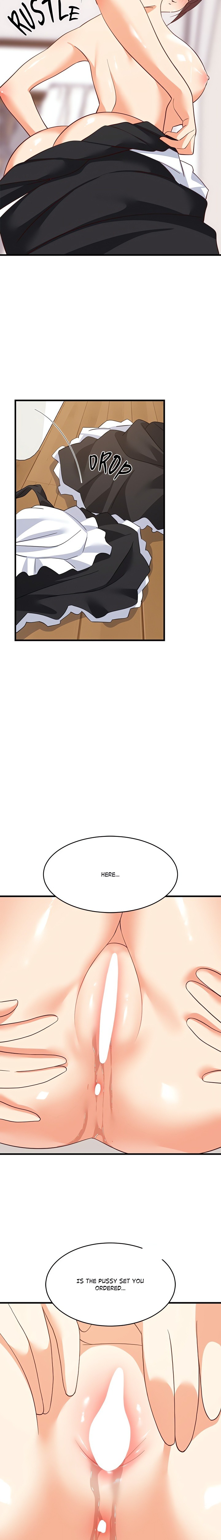 College Grades Skyrocketing - Chapter 66 Page 8