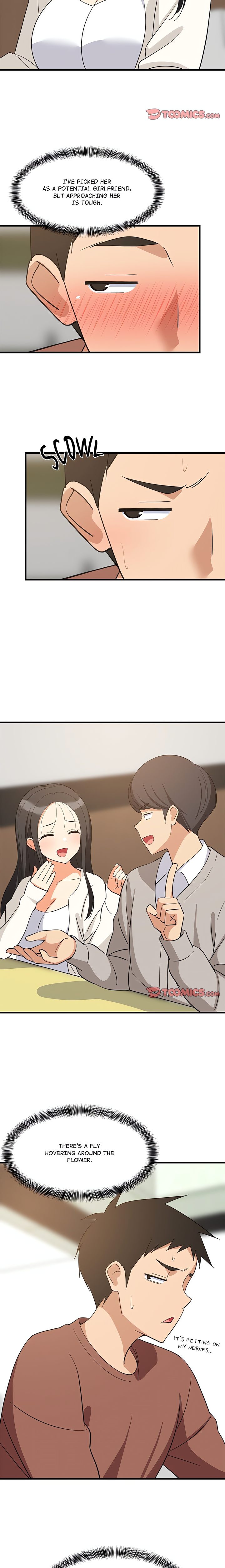 College Grades Skyrocketing - Chapter 72 Page 10