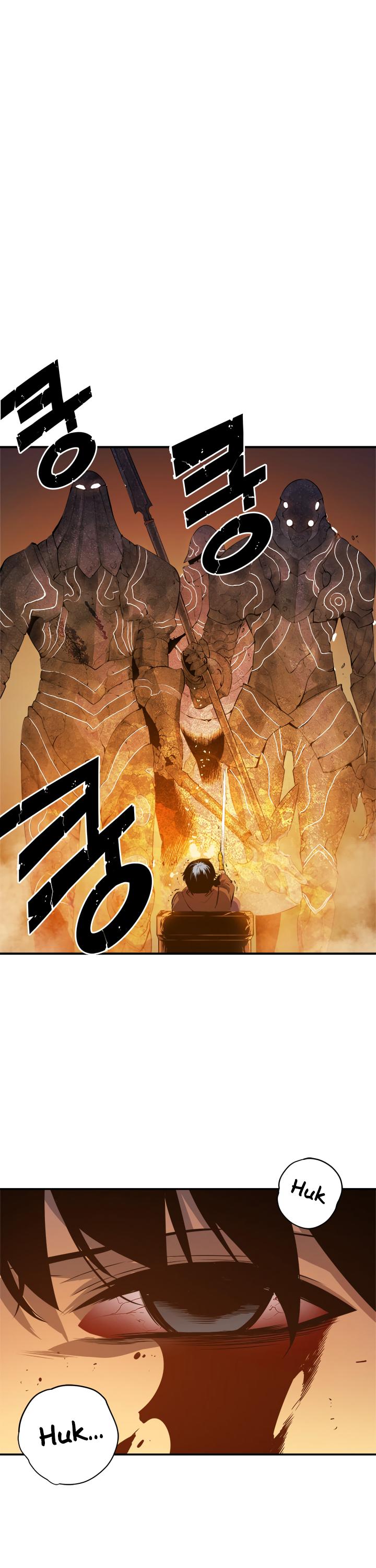 Solo Leveling - Chapter 10 Page 20