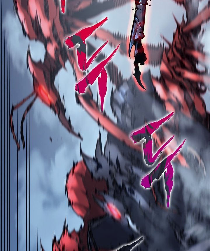 Solo Leveling - Chapter 103 Page 166