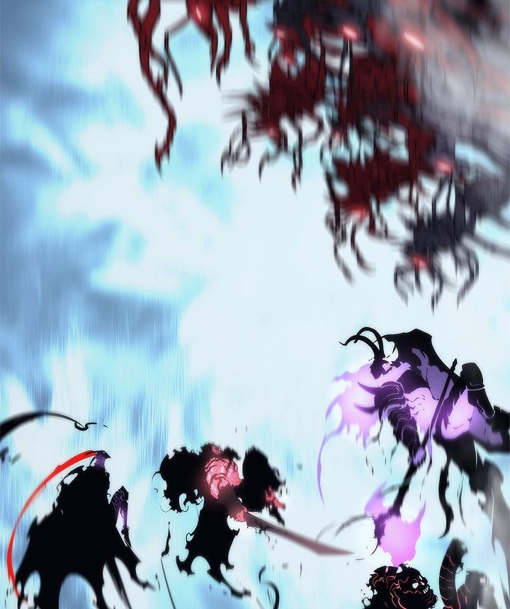 Solo Leveling - Chapter 103 Page 179