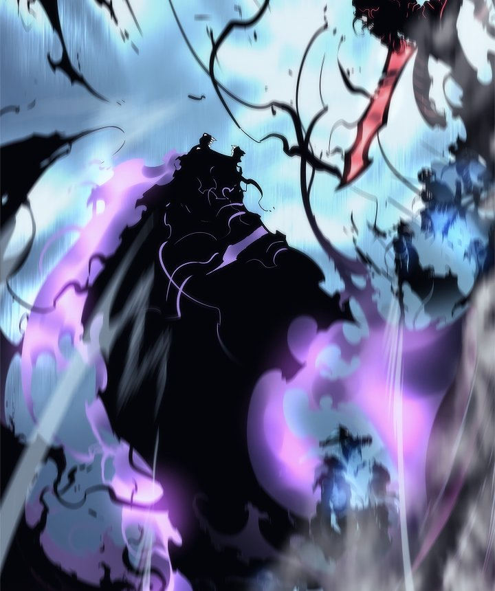 Solo Leveling - Chapter 103 Page 180