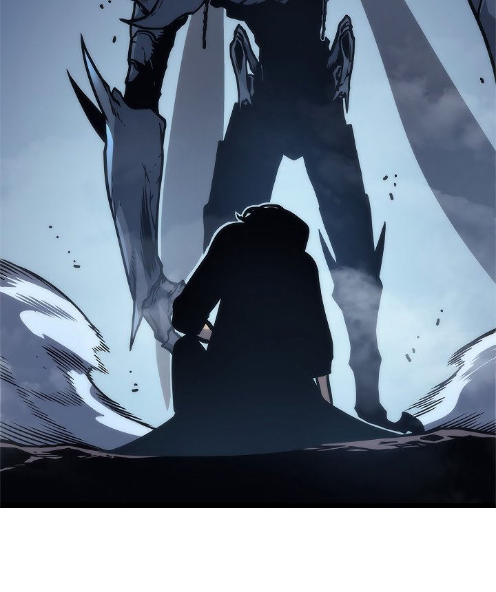 Solo Leveling - Chapter 103 Page 30