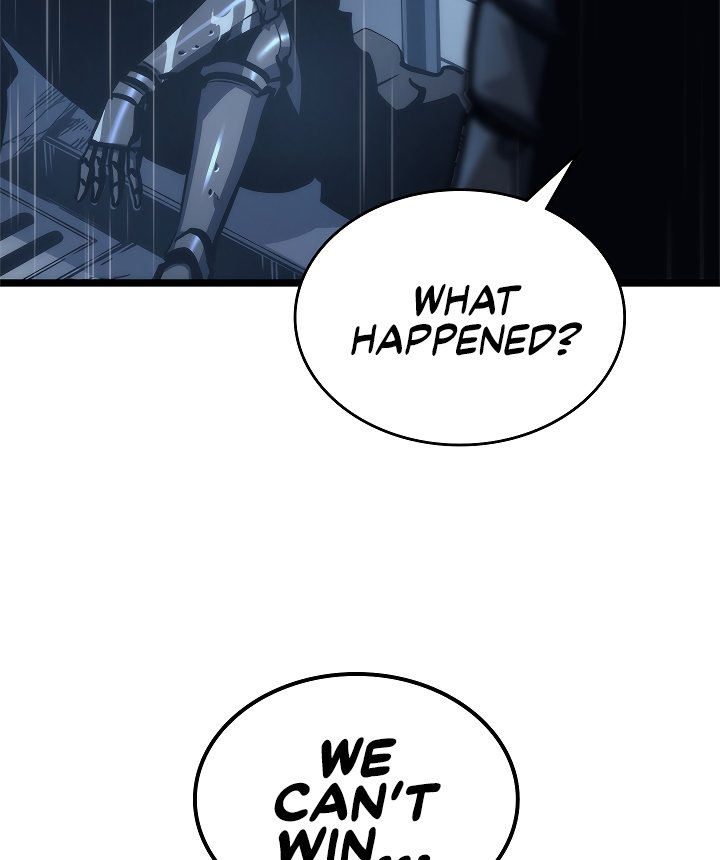 Solo Leveling - Chapter 103 Page 41