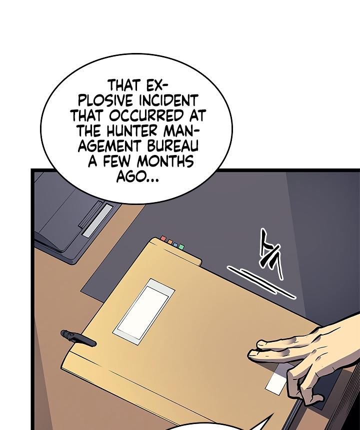 Solo Leveling - Chapter 105 Page 114