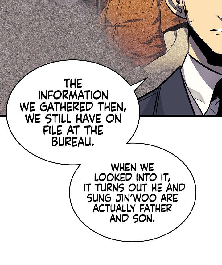 Solo Leveling - Chapter 105 Page 117