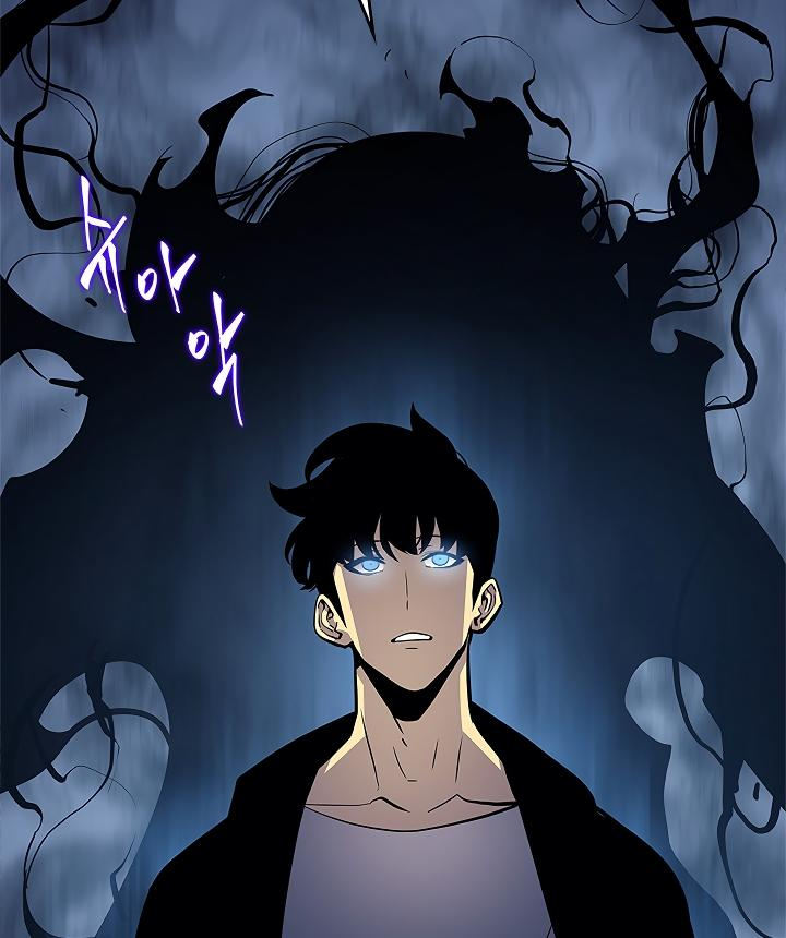 Solo Leveling - Chapter 105 Page 142