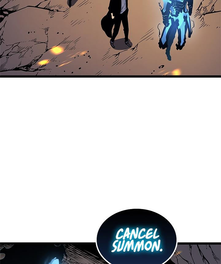 Solo Leveling - Chapter 105 Page 35