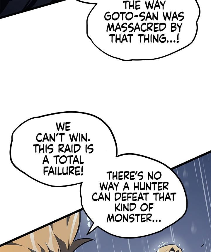 Solo Leveling - Chapter 105 Page 71