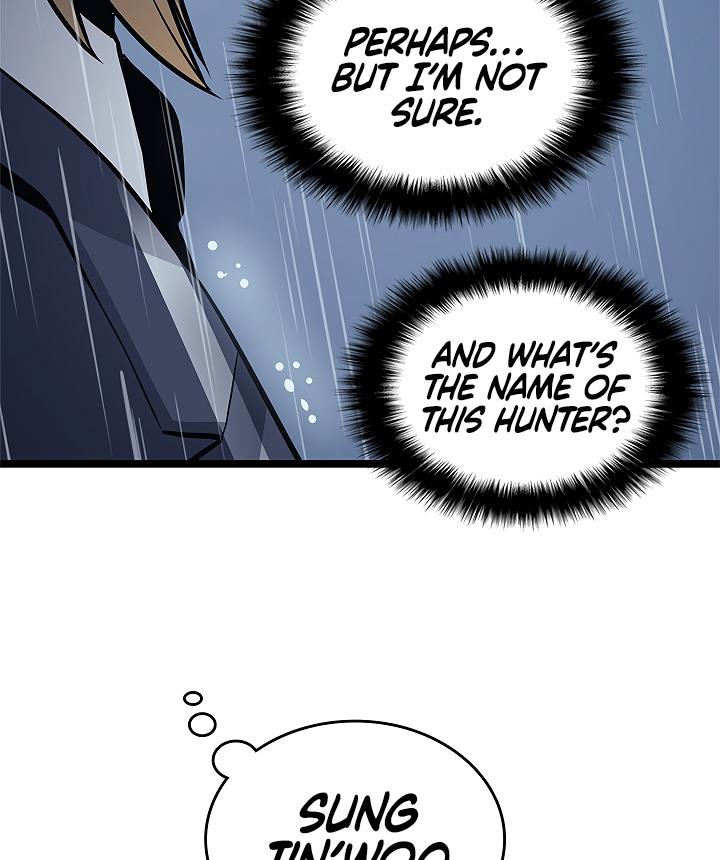 Solo Leveling - Chapter 105 Page 77