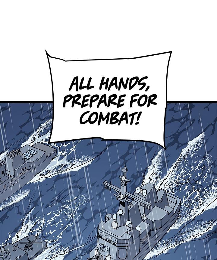 Solo Leveling - Chapter 105 Page 81