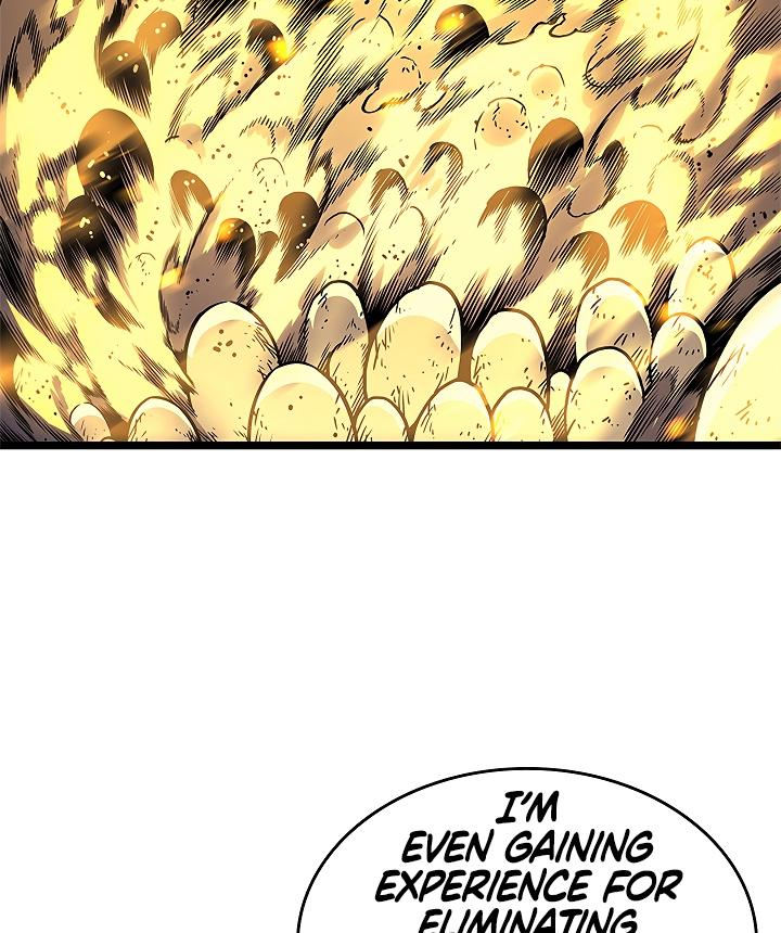 Solo Leveling - Chapter 105 Page 88