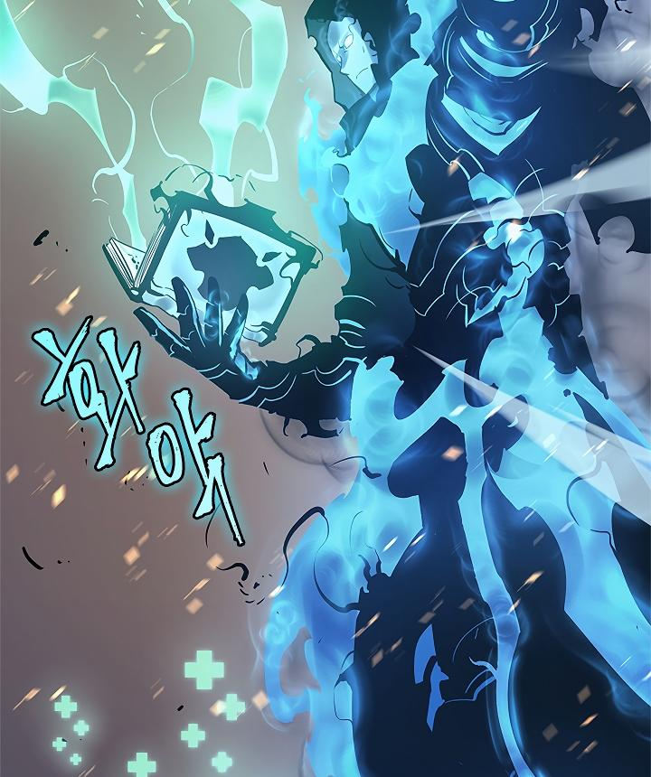 Solo Leveling - Chapter 105 Page 9