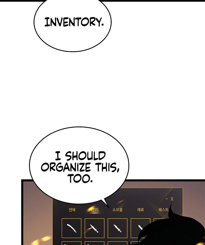 Solo Leveling - Chapter 105 Page 90