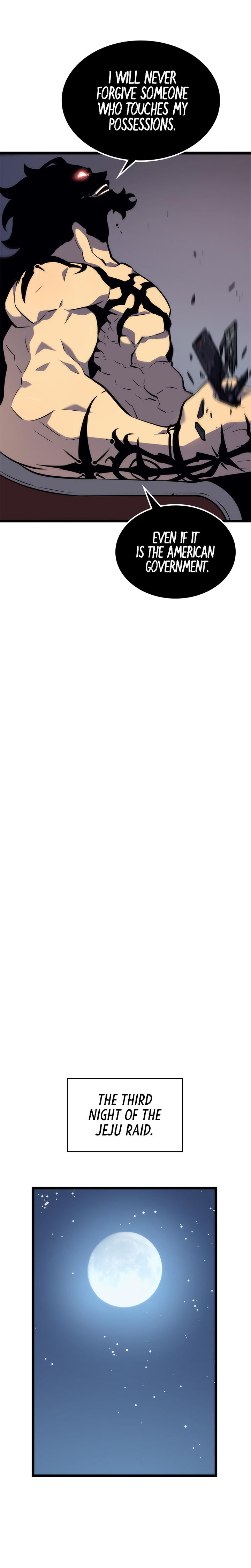 Solo Leveling - Chapter 107 Page 12