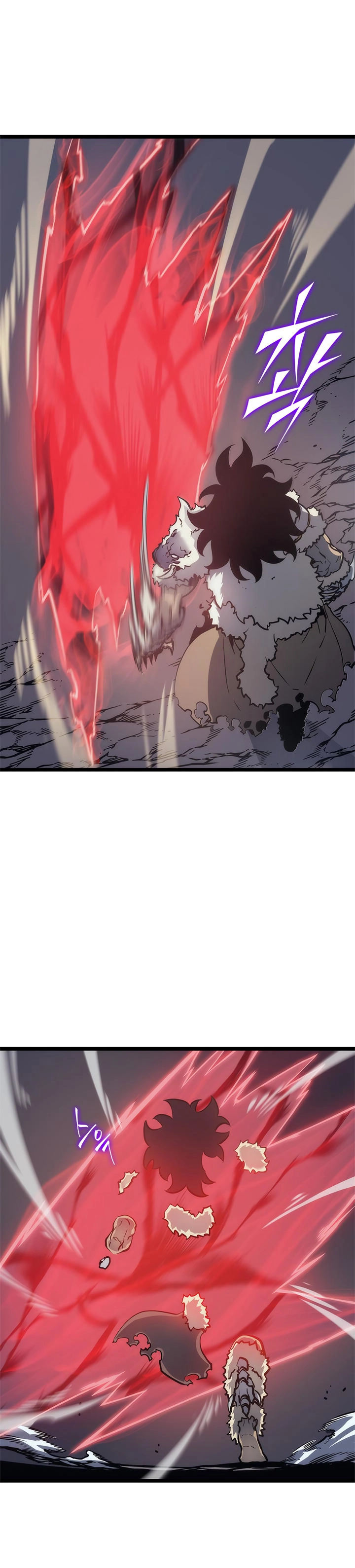 Solo Leveling - Chapter 107 Page 30