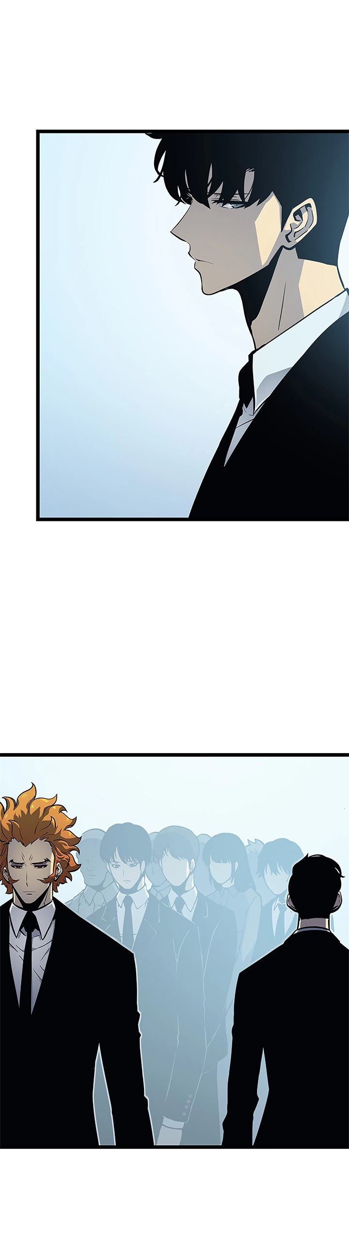 Solo Leveling - Chapter 108 Page 7