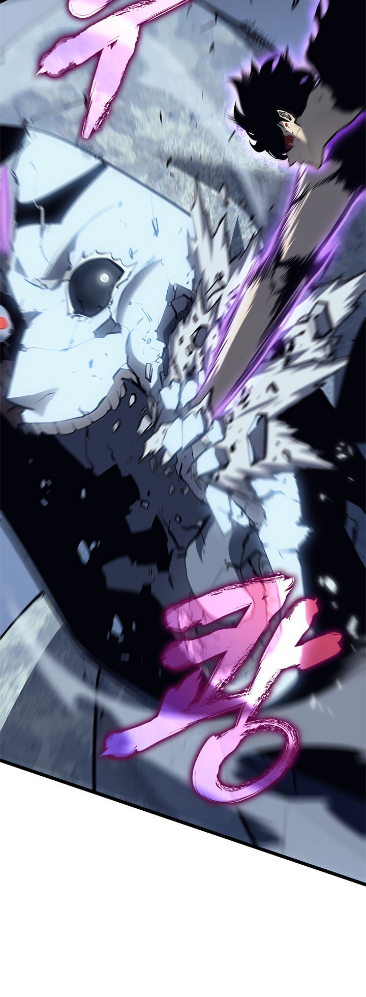 Solo Leveling - Chapter 130 Page 29