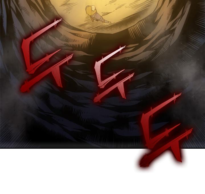 Solo Leveling - Chapter 19 Page 21