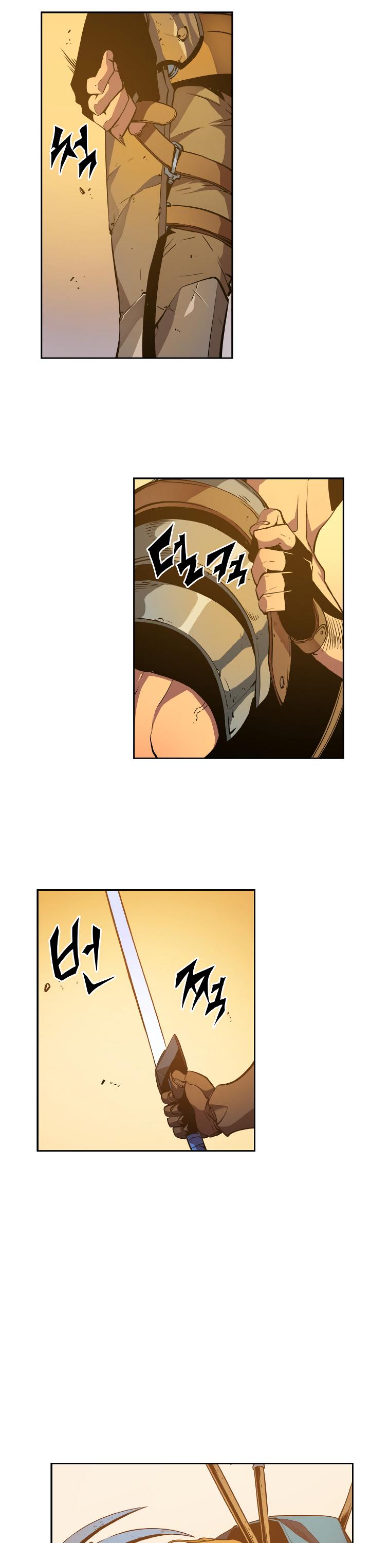 Solo Leveling - Chapter 19 Page 3