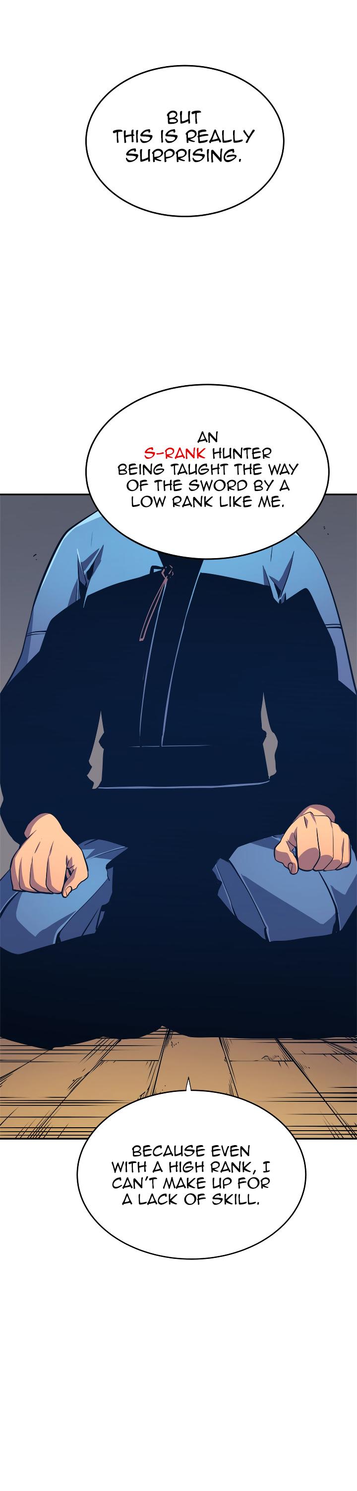Solo Leveling - Chapter 28 Page 10