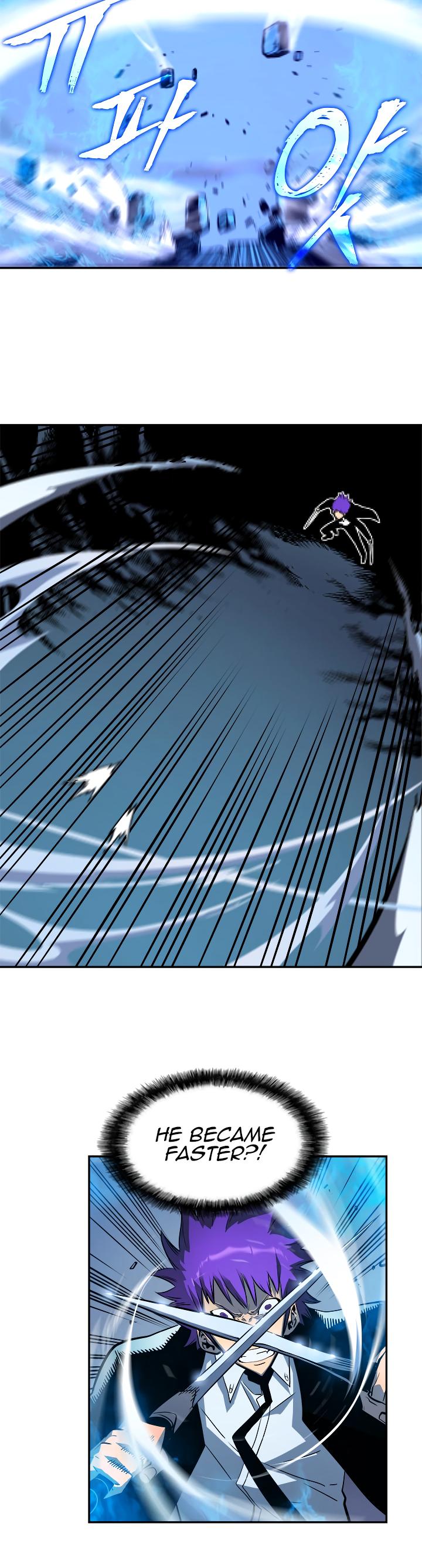 Solo Leveling - Chapter 33 Page 8