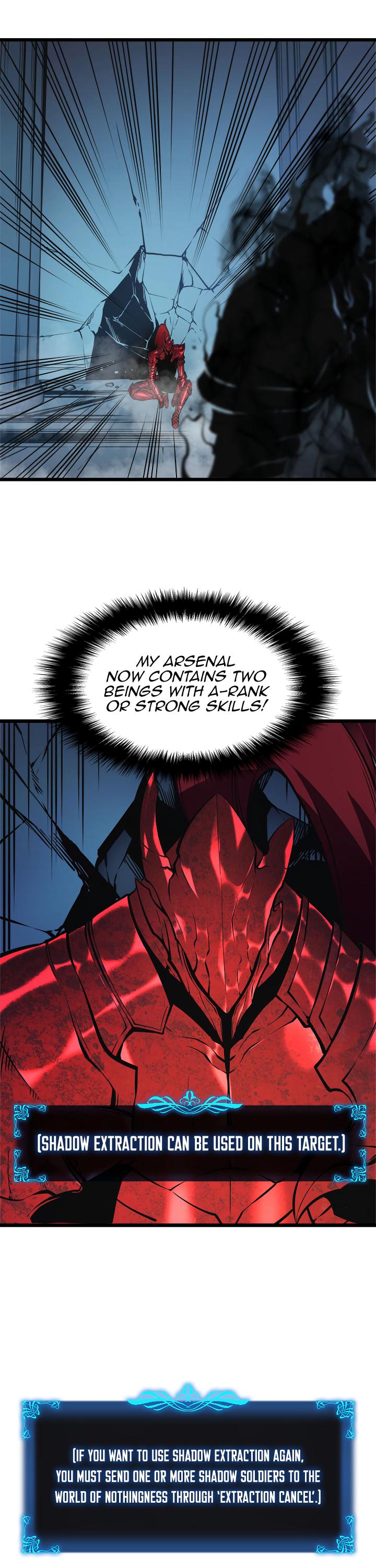 Solo Leveling - Chapter 45 Page 33