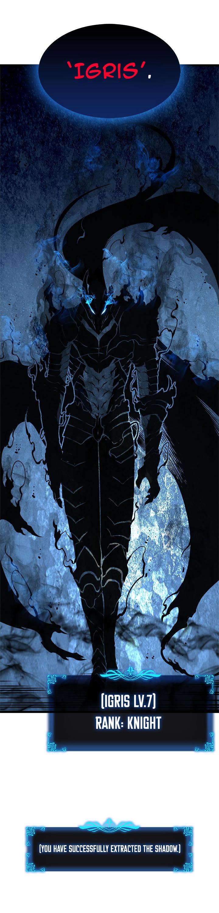 Solo Leveling - Chapter 45 Page 50