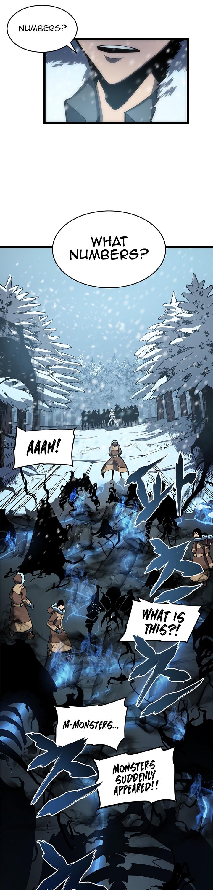 Solo Leveling - Chapter 53 Page 18