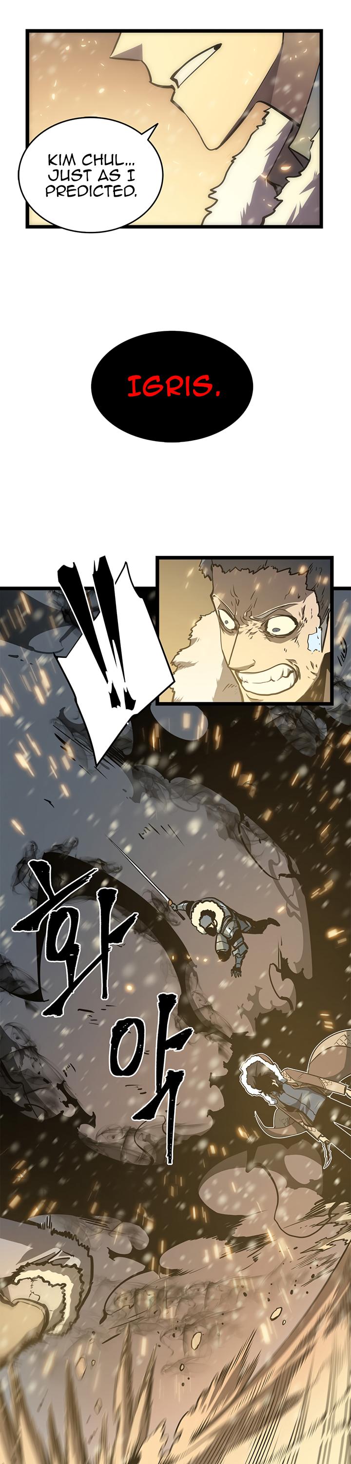 Solo Leveling - Chapter 53 Page 49