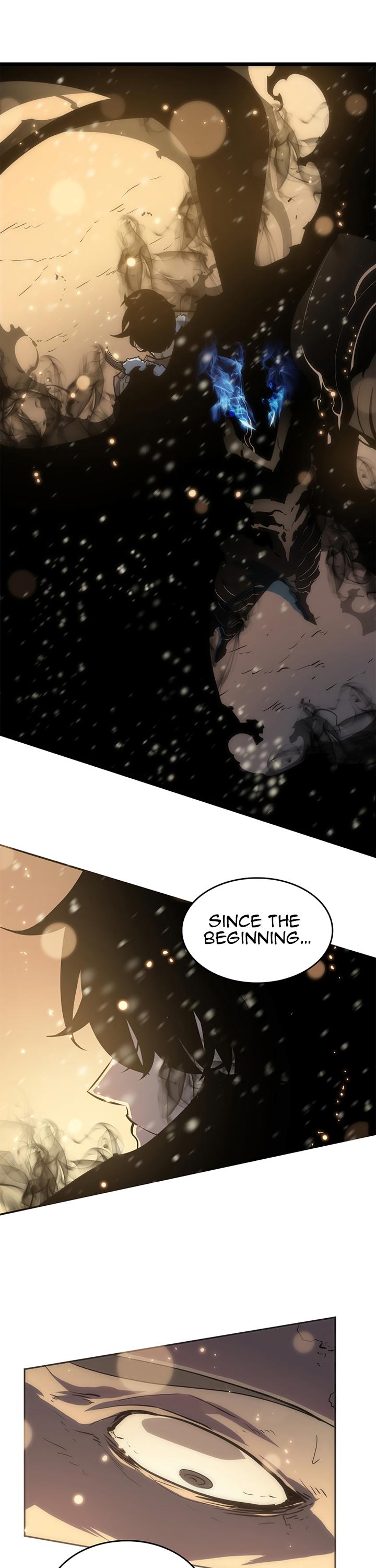 Solo Leveling - Chapter 53 Page 54