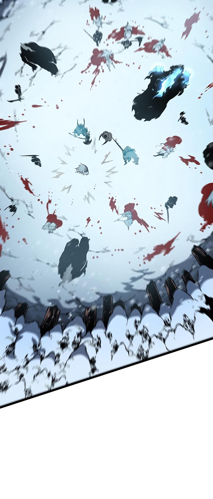 Solo Leveling - Chapter 54 Page 22