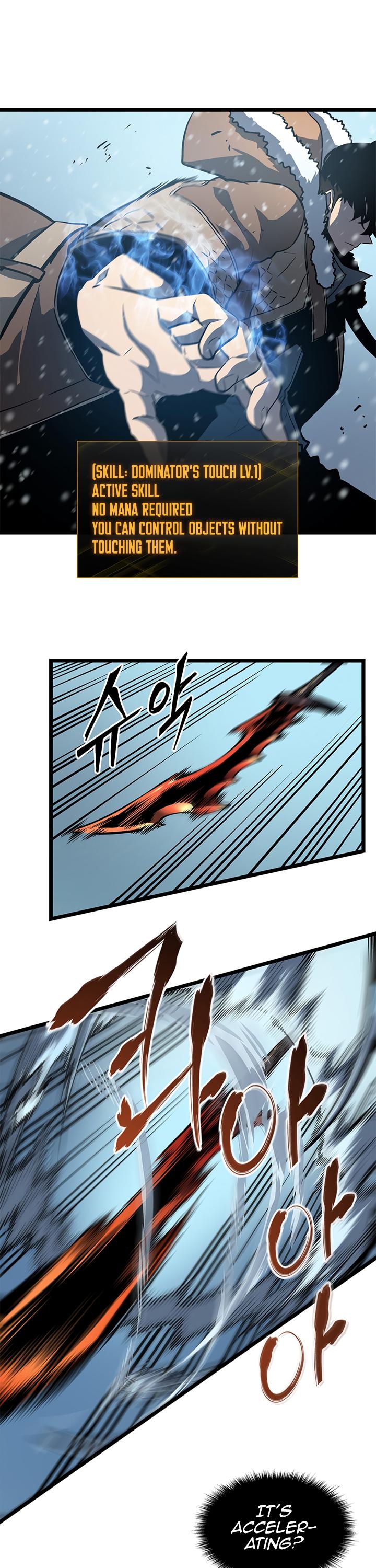 Solo Leveling - Chapter 54 Page 26