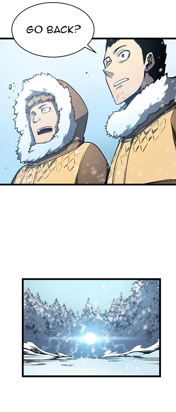 Solo Leveling - Chapter 54 Page 43