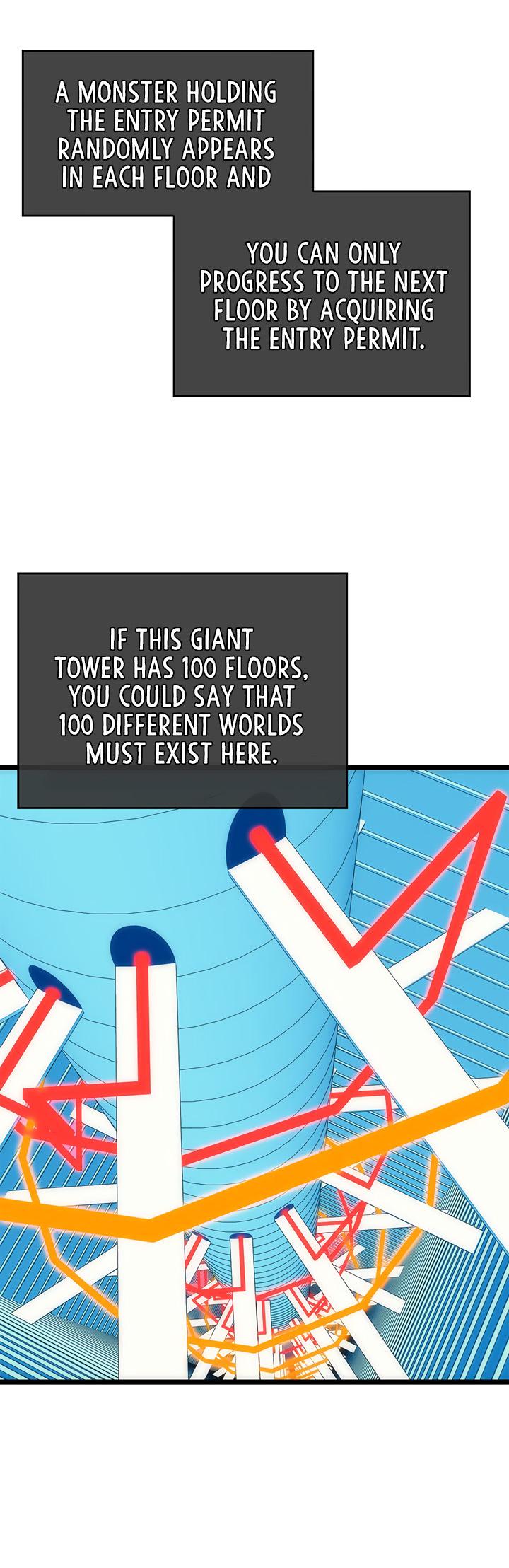 Solo Leveling - Chapter 58 Page 19