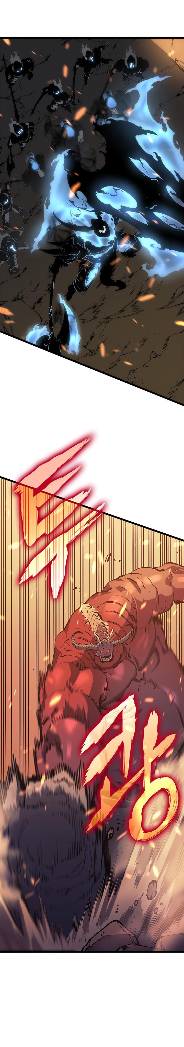 Solo Leveling - Chapter 58 Page 31