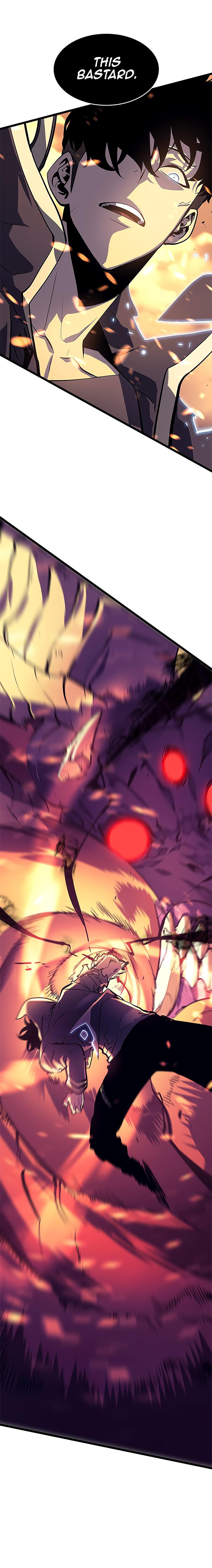 Solo Leveling - Chapter 59 Page 1