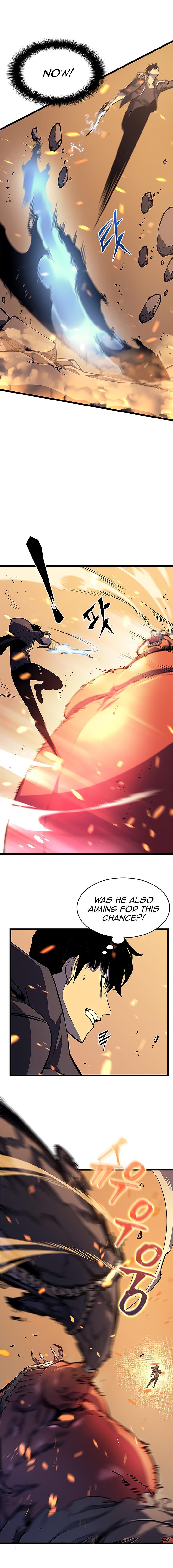 Solo Leveling - Chapter 59 Page 12