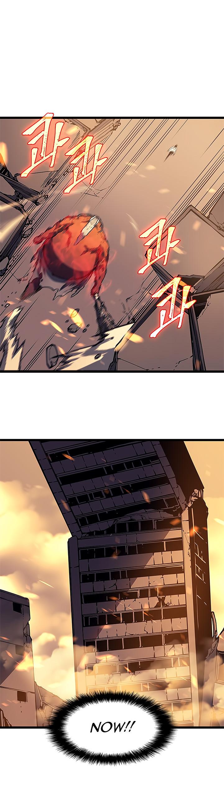 Solo Leveling - Chapter 59 Page 20