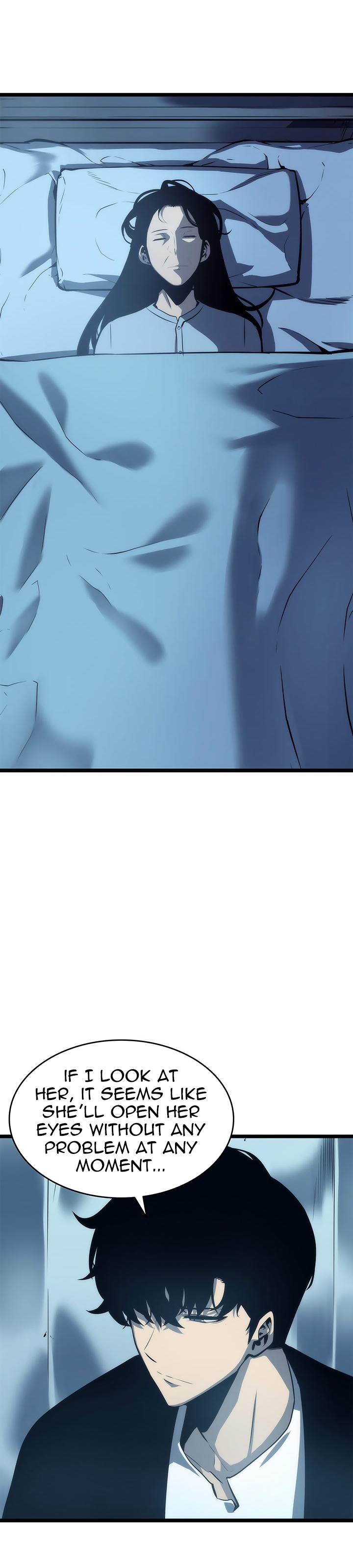 Solo Leveling - Chapter 63 Page 15