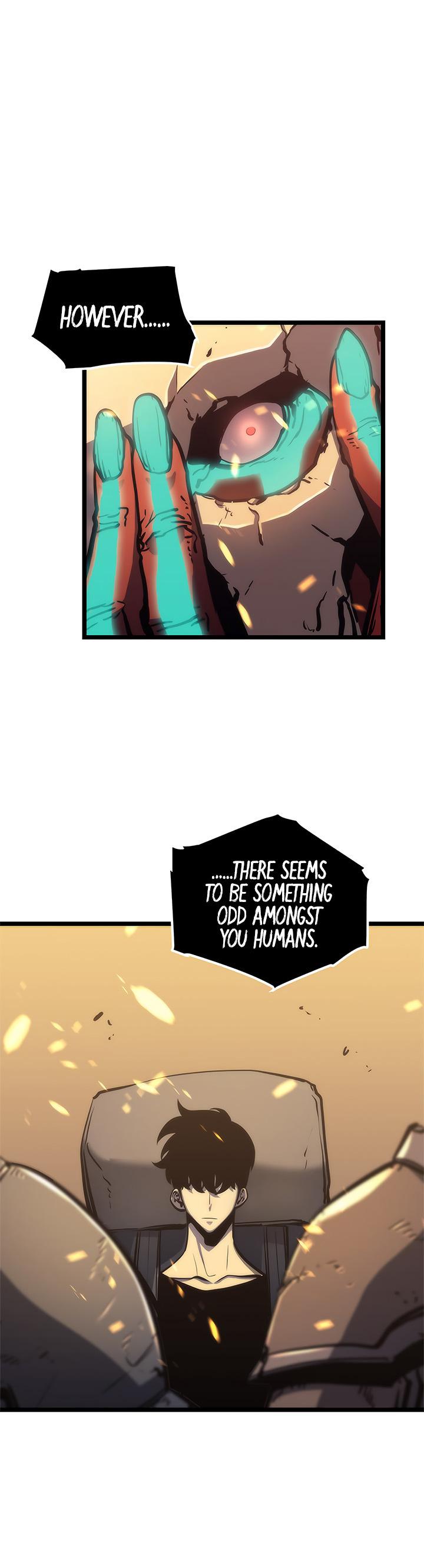 Solo Leveling - Chapter 72 Page 14