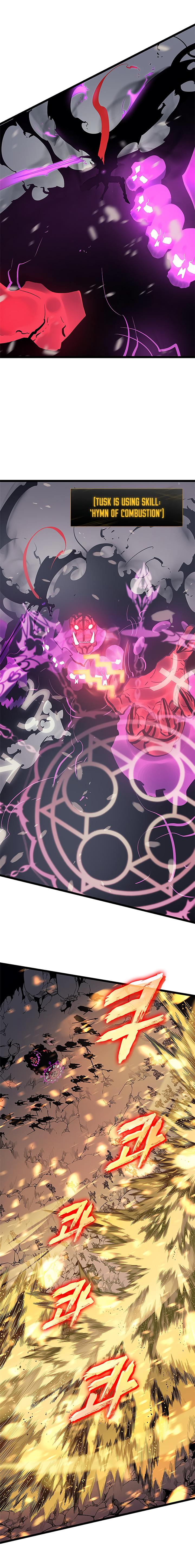 Solo Leveling - Chapter 86 Page 13