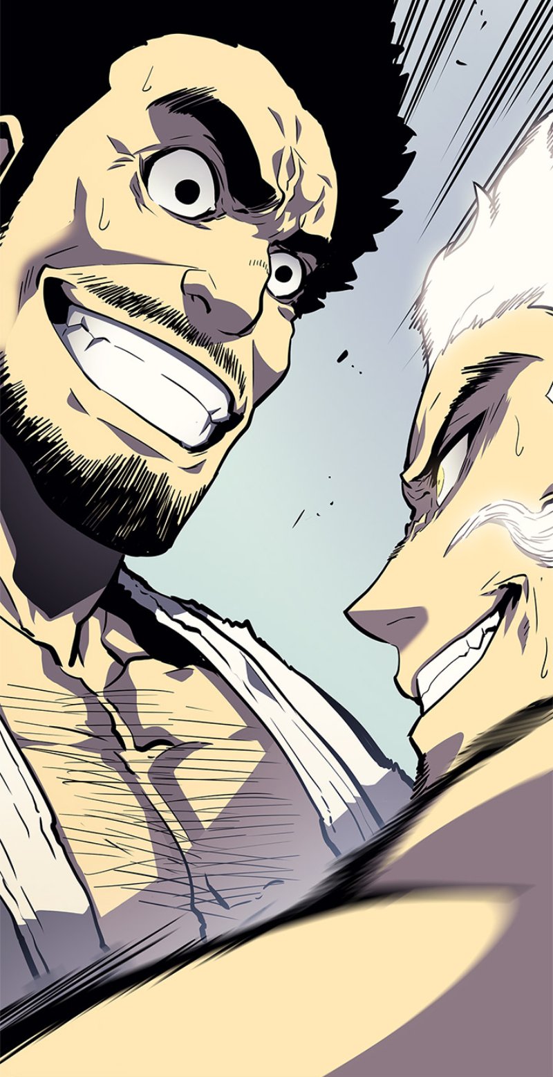 Solo Leveling - Chapter 90.2 Page 19