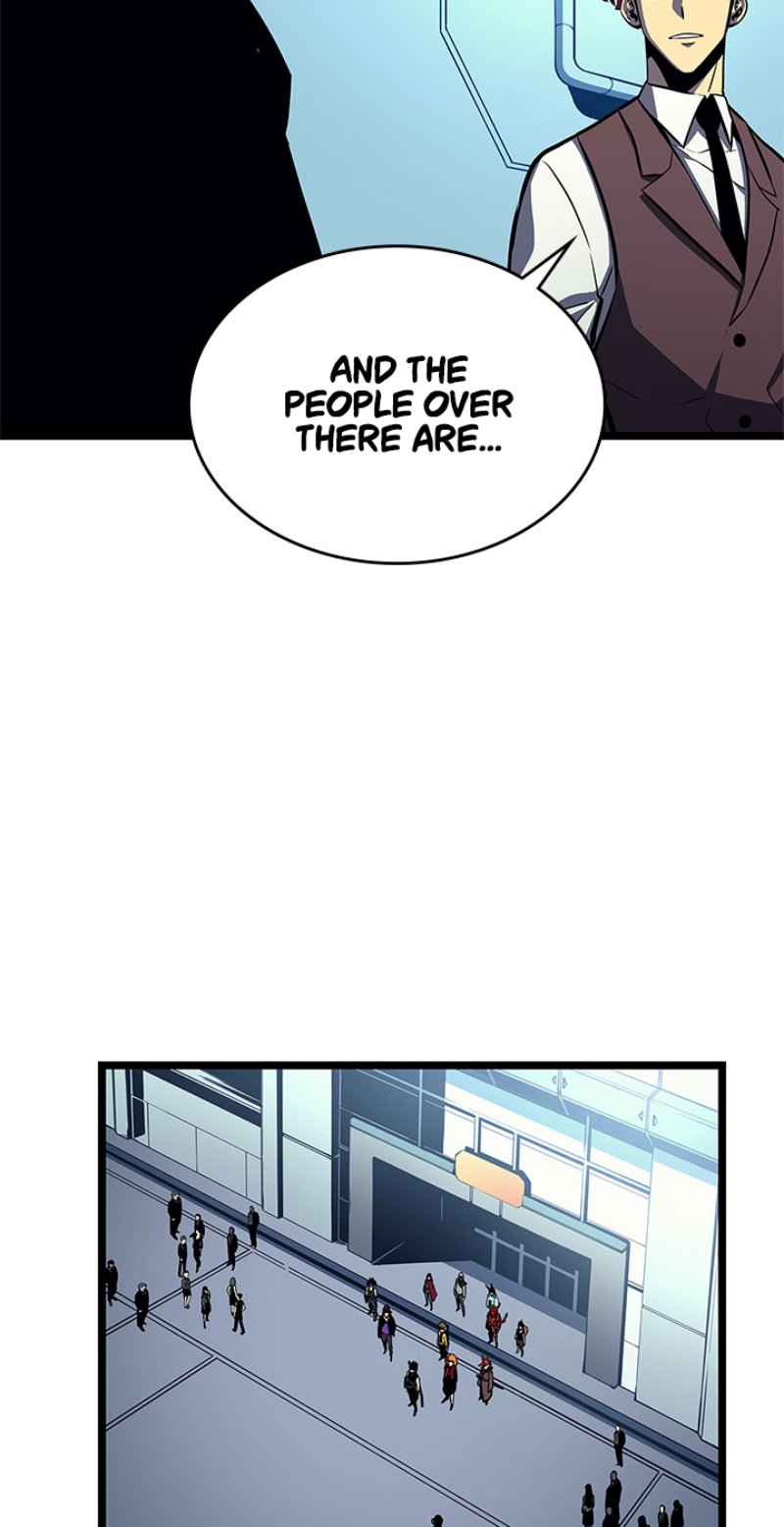 Solo Leveling - Chapter 90.2 Page 30