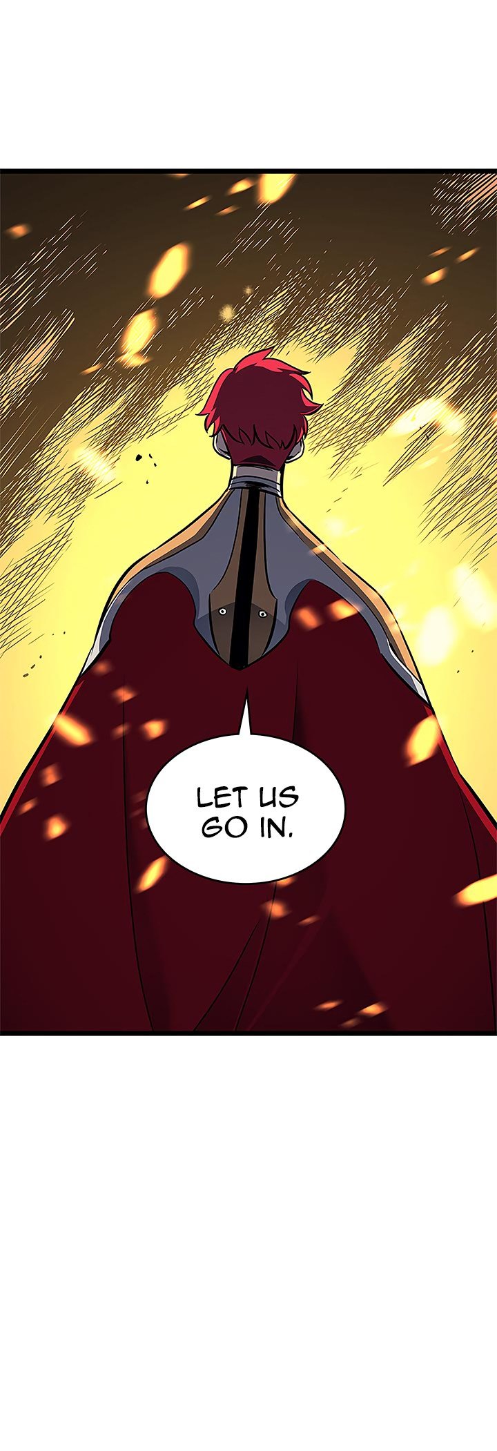 Solo Leveling - Chapter 96 Page 15