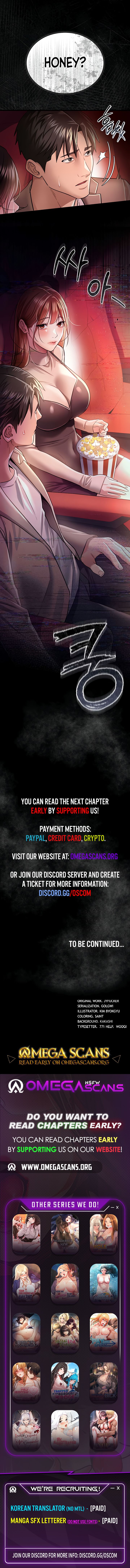 A Dangerous Deal and The Girl Next Door - Chapter 13 Page 9