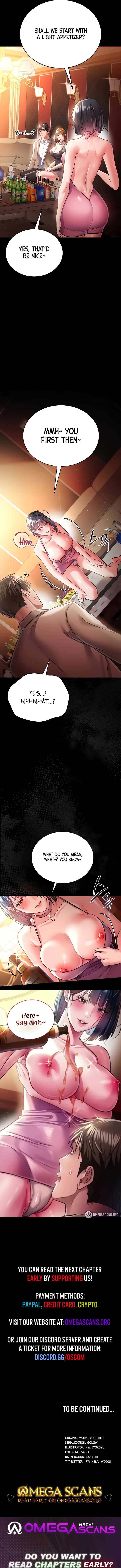 A Dangerous Deal and The Girl Next Door - Chapter 15 Page 10