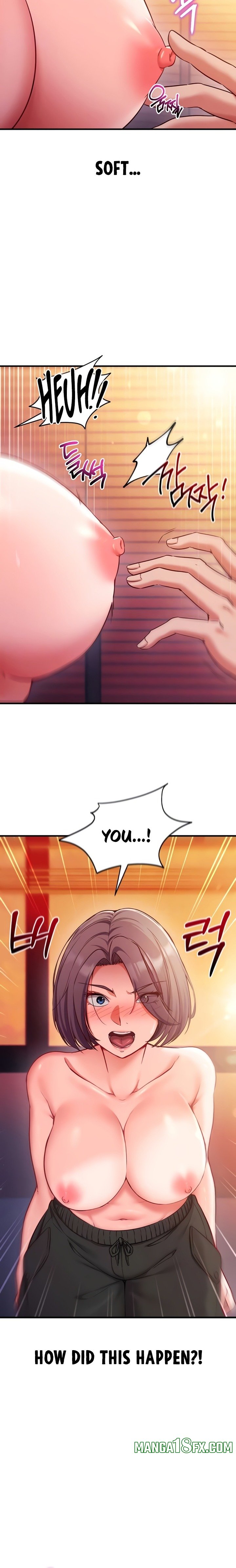 Mind Control - Chapter 2 Page 3