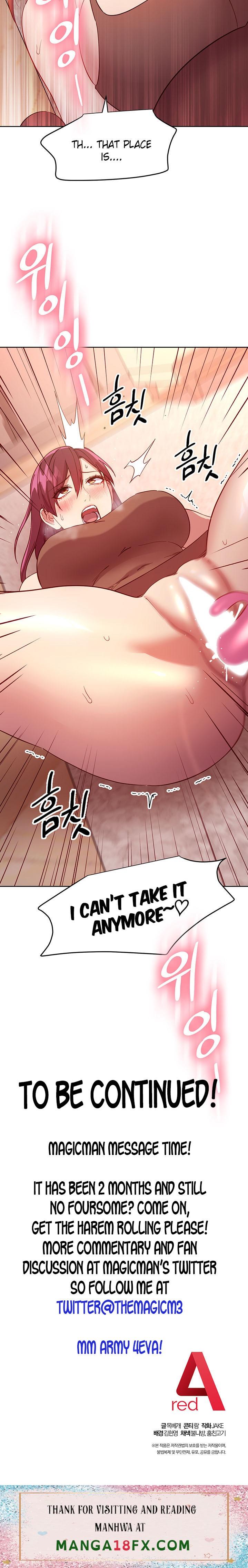 Stepmother Friends - Chapter 115 Page 20