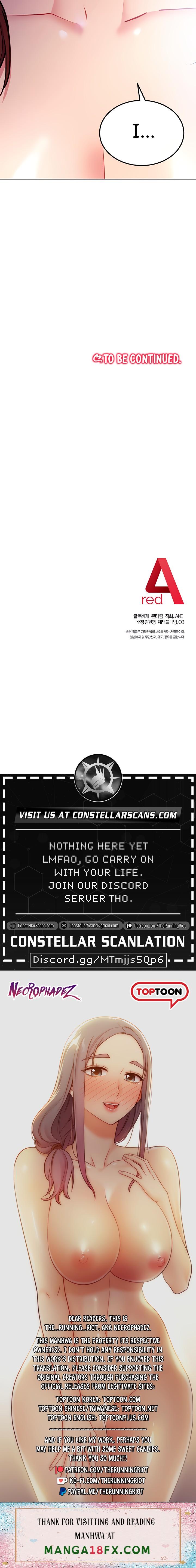 Stepmother Friends - Chapter 123 Page 13